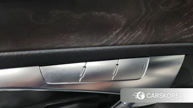 Audi A6 (C8) id 4923678 из Кореи 25