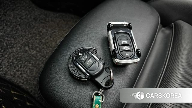 Mini Cooper D Countryman id 5013066 из Кореи 25