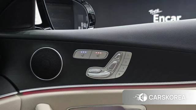 Mercedes-Benz E-Class W213 id 4985744 из Кореи 25
