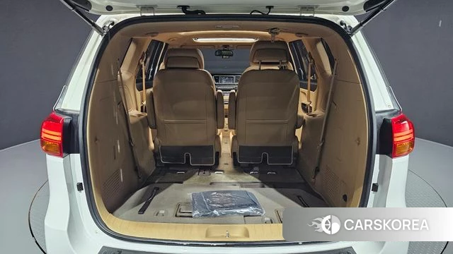 Kia All New Carnival id 4993592 из Кореи 25
