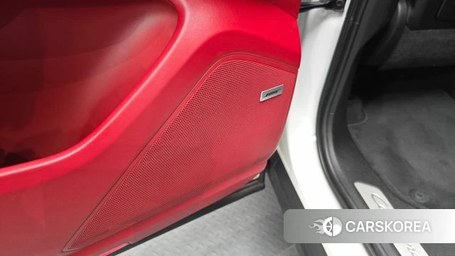 Porsche Cayenne (PO536) id 5047685 из Кореи 25