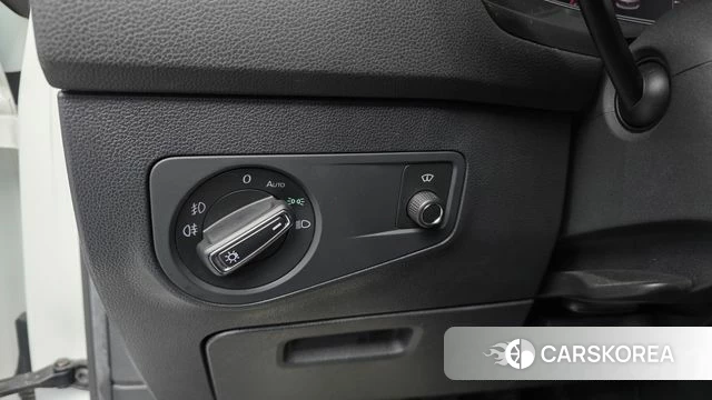 Volkswagen Tiguan Allspace id 4944208 из Кореи 25