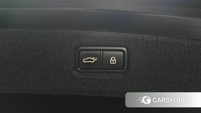 Genesis G90 id 5023150 из Кореи 25
