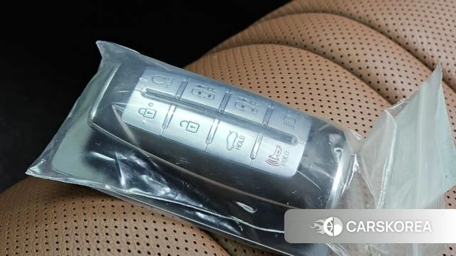 Genesis G80 (RG3) id 4981549 из Кореи 25
