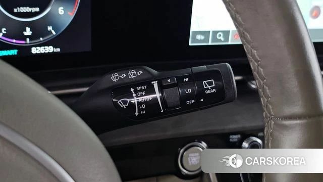 Kia Carnival 4th generation id 4894173 из Кореи 25