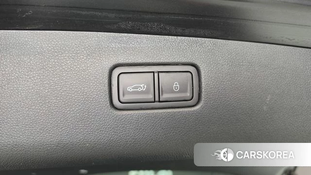 Genesis GV70 id 5026756 из Кореи 25