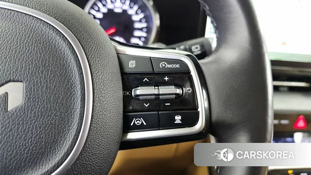 Kia Carnival 4th generation id 5040106 из Кореи 25