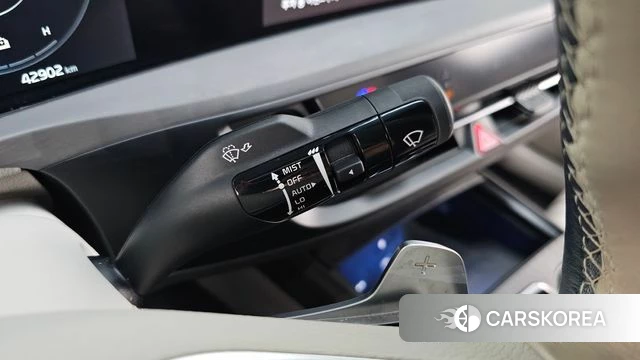 Kia K8 Hybrid id 4965767 из Кореи 25