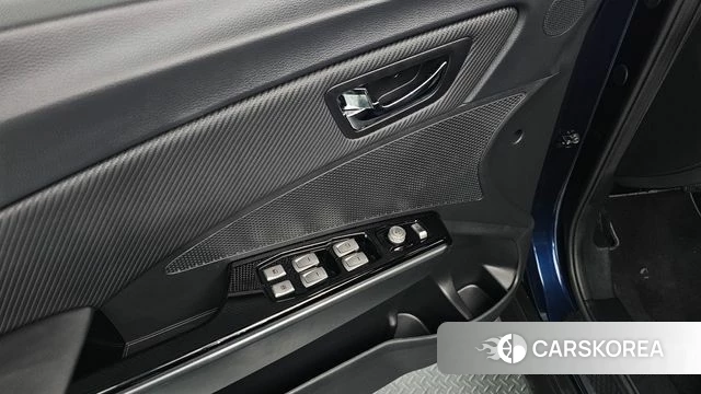 Ssangyong Tivoli Armor id 4907600 из Кореи 25