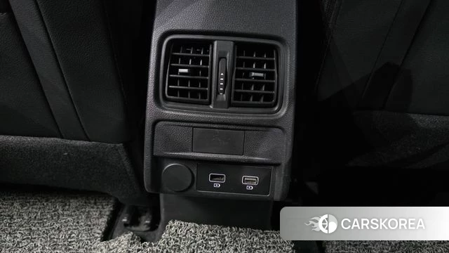 Renault Korea (Samsung) XM3 id 4930256 из Кореи 25