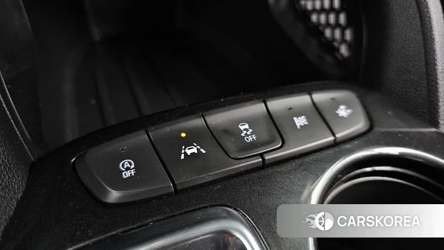 Chevrolet (GM Daewoo) Trailblazer id 4959265 из Кореи 25