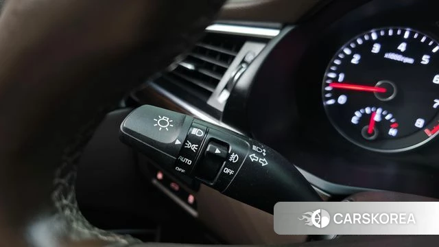 Kia Come New K7 id 5029078 из Кореи 25