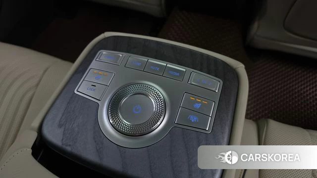 Genesis G80 (RG3) id 4958592 из Кореи 25