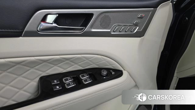 Ssangyong G4 Rexton id 5029472 из Кореи 25