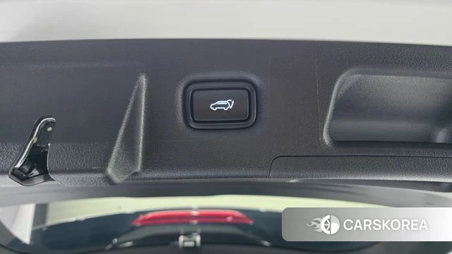 Hyundai The New Santa Fe id 5040666 из Кореи 25