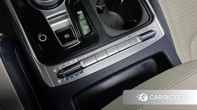 Kia The New Carnival 4th Generation id 5026366 из Кореи 25