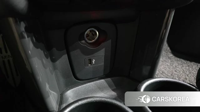 Mini Cooper id 4895220 из Кореи 25