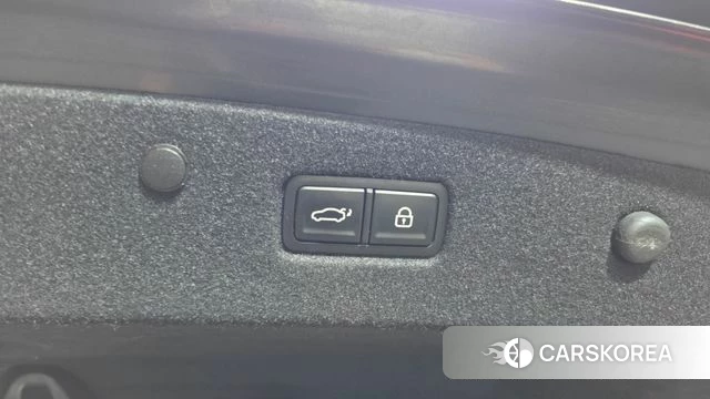 Kia K8 Hybrid id 5028092 из Кореи 25