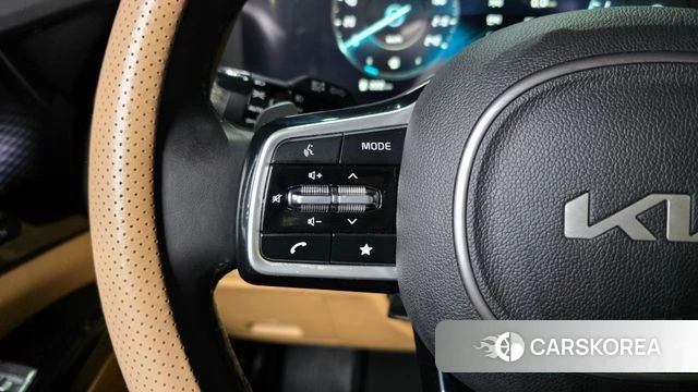 Kia Carnival 4th generation id 5012860 из Кореи 25