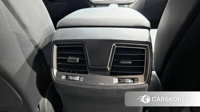 Ssangyong The New Rexton Sport id 4986589 из Кореи 25
