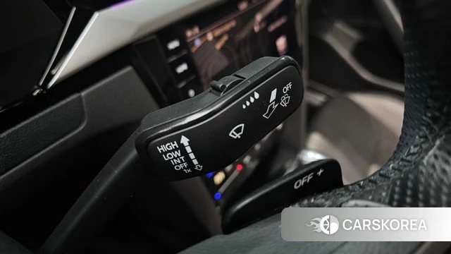Volkswagen Arteon id 5011827 из Кореи 25
