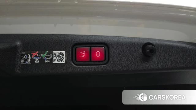 Mercedes-Benz E-Class W214 id 4940830 из Кореи 25