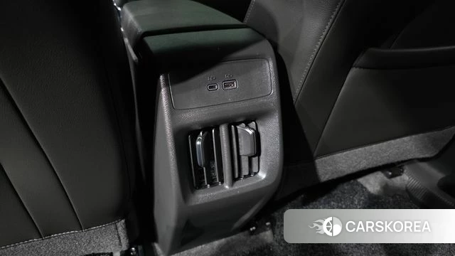Chevrolet (GM Daewoo) Trax Crossover id 4975141 из Кореи 25