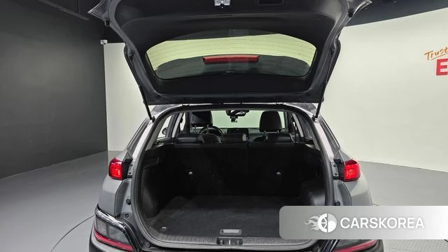 Hyundai The New Kona Hybrid id 4758972 из Кореи 25