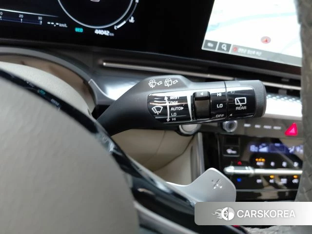Kia Carnival 4th generation id 4748184 из Кореи 25