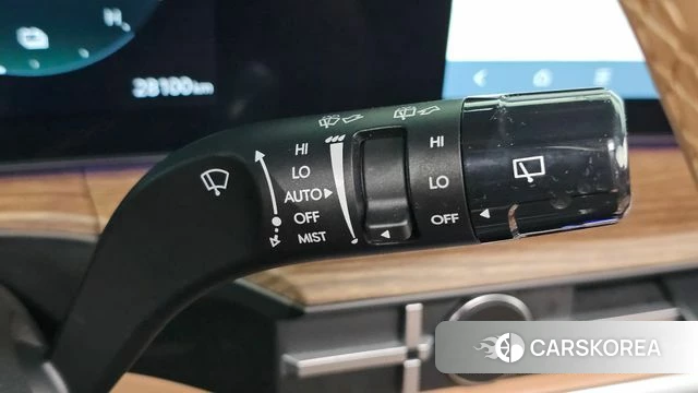 Hyundai Santa Fe (MX5) id 4985539 из Кореи 25