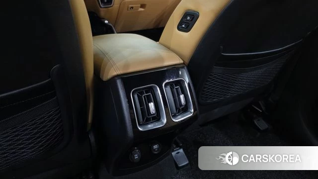 Kia Sorento 4th Generation id 5012881 из Кореи 25
