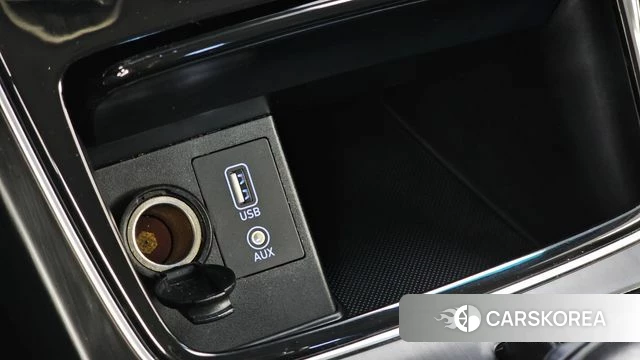 Hyundai Grandeur IG id 4895670 из Кореи 25
