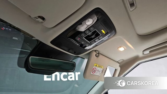 Kia Carnival 4th generation id 5040989 из Кореи 25