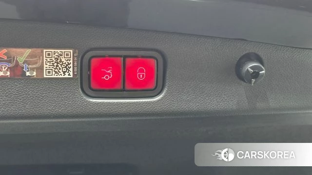Mercedes-Benz E-Class W214 id 5026208 из Кореи 25