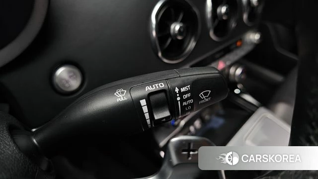 Kia Stinger id 5060763 из Кореи 25