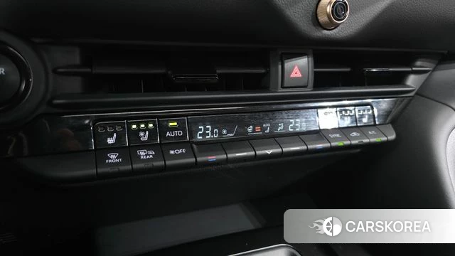 Toyota Crown Crossover id 5021475 из Кореи 25