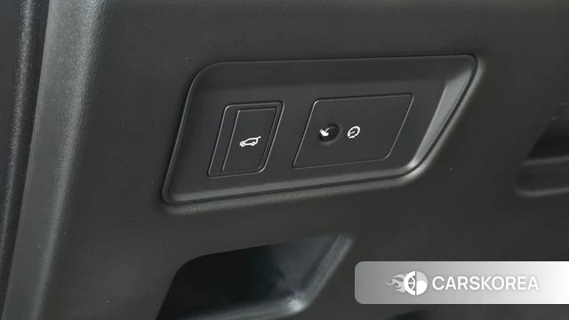 Land Rover Discovery 5 id 4998709 из Кореи 25