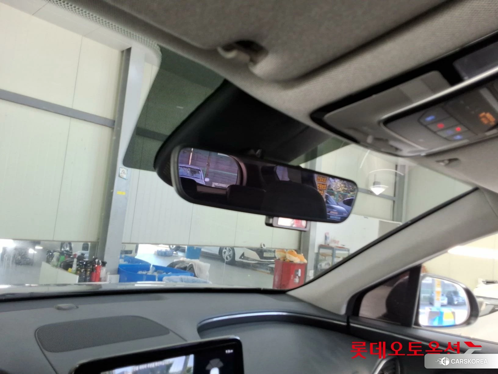 Hyundai Santa Fe id 4990015 из Кореи 25
