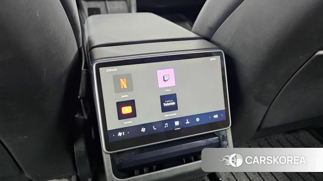 Tesla Model 3 id 4995845 из Кореи 25