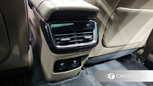 Kia K8 Hybrid id 5001941 из Кореи 25