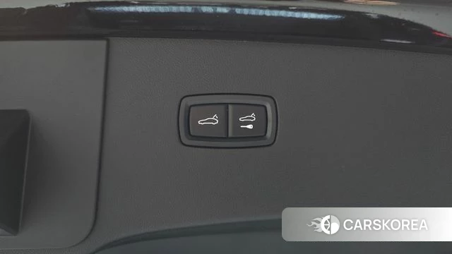Porsche Cayenne (PO536) id 4693449 из Кореи 25