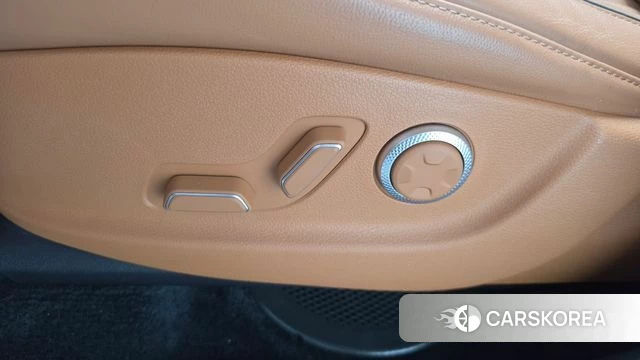 Genesis GV80 id 4957282 из Кореи 25