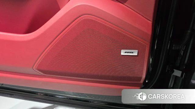Porsche Cayenne (PO536) id 4519712 из Кореи 25