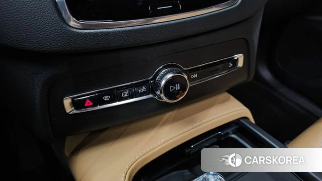 Volvo XC90 second Generation id 5034578 из Кореи 25