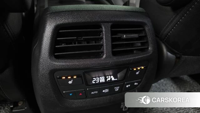 Honda Pilot 3rd generation id 4937311 из Кореи 25