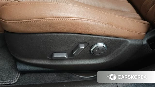 Genesis G80 (RG3) id 4936110 из Кореи 25