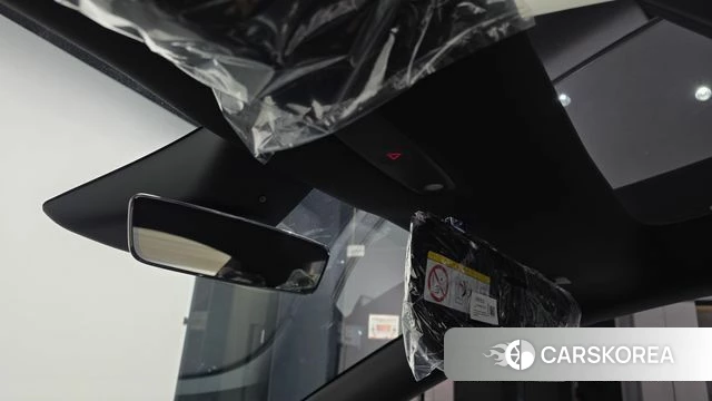 Tesla Model Y id 4853354 из Кореи 25