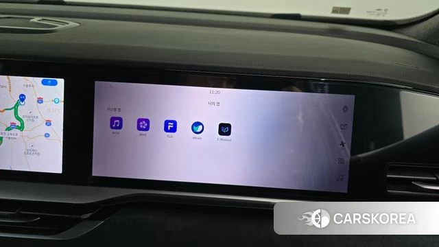 Renault Korea (Samsung) Grand Coleos id 5001812 из Кореи 25