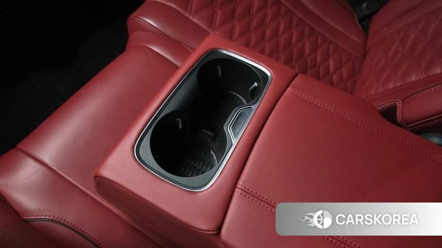 Genesis GV80 Coupe id 4941526 из Кореи 25