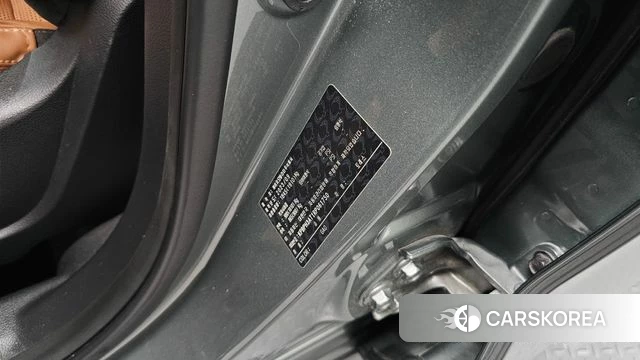Ssangyong Torres id 4950562 из Кореи 25